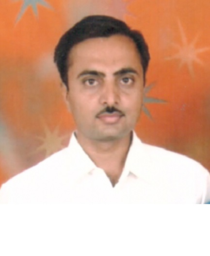 Raghavbhai Hadiya